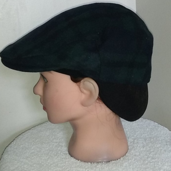 Newsboys cap - Picture 2 of 6